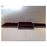 Stackable Jewelry Tray Inserts