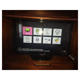 LG 42-Inch LED TV, Model 42LN5400