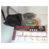 Resistance Bands Set with Workout Guide