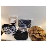 Bags and Storage Items Collection