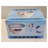 Mini Ultrasonic Cleaner DA-968