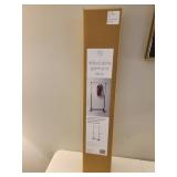 Adjustable Garment Rack with Steel Frame