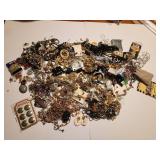 Costume Jewelry and Accessories