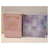 Saga of Freya and Norns Makeup Palettes