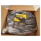 Garage Door Seal Kit with Accessories