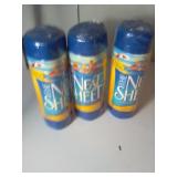 Three The Neat Sheet