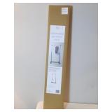 Adjustable Steel Garment Rack