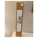 Adjustable Steel Garment Rack