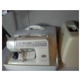 Janome Memory Craft 3000 Sewing Machine