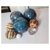 Decorative Spheres Collection