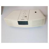 Bose Wave Radio Model AWR1-1W