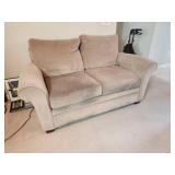 La-Z-Boy Two-Seater Upholstered Sofa