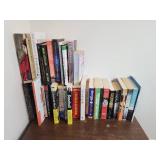 Fiction and Non-Fiction Books