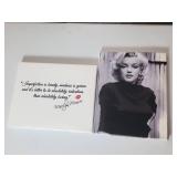 Two Canvas Wall Art Prints