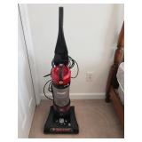 Hoover WindTunnel Upright Vacuum Cleaner