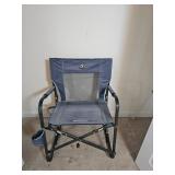 GCI Outdoor Freestyle Rocker Folding Chair