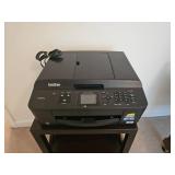 Brother MFC-J430W Wireless All-in-One Printer