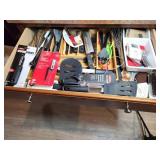 Kitchen Utensil Set With OXO Tools