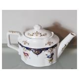 Andrea by Sadek Porcelain Teapot