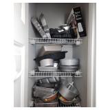 Baking Pans and Bakeware Collection