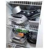 Bakeware and Kitchen Accessories