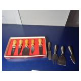 Cheese Knives Made in Italy