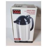 Oggi Athena Thermal Carafe, 1L Capacity