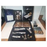 La-Z-Boy Wine and Cheese Accessory Sets