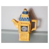 London Pottery Ceramic Teapot