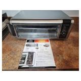 Ninja Foodi Air Fry Oven with Crisp Control