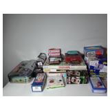 Board Games and Card Accessories