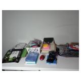 Office and School Supplies Bundle