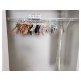 Hangers and Closet Accessories
