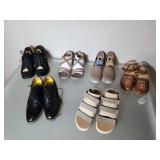 Shoes, Sizes 10 and 11