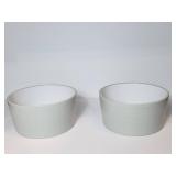 Corelle Professional White Bowls