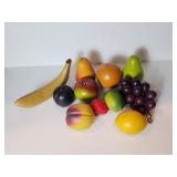 Artificial Fruit Decorations