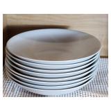 8 10 Strawberry Street Pasta Bowls