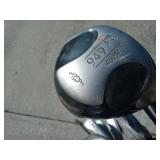 Wishon Golf 949 MC 460cc Driver
