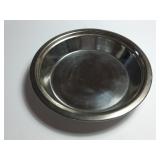 Round Stainless Steel Bowl