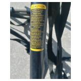 Graber USA Bike Rack