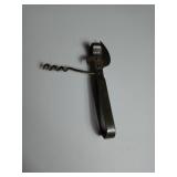 Vintage Can Opener Corkscrew
