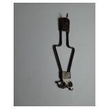 Vintage Metal Hand Tool