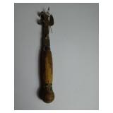 Vintage Church Key Can Opener