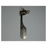 Vintage Metal Can Opener