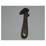 Vintage Metal Can Opener