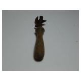 Vintage Handheld Can Opener