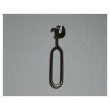 Vintage Church Key Can Bottle Opener