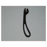 Cast Iron Plumbers Pliers Wrench