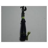 Vintage Wood Handle Can Opener