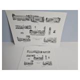 University of North Carolina Wilmington Prints